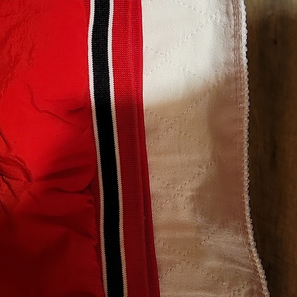 Ohio State Slipover Jacket - Picture 4 of 11